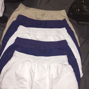 5 Reel legends skirt bundle